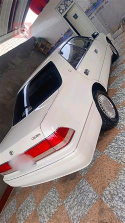 تويوتا كراون